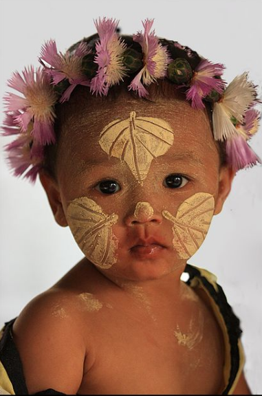 Image of people from different cultures, which is the focus of earning an associate's degree in anthropology. 